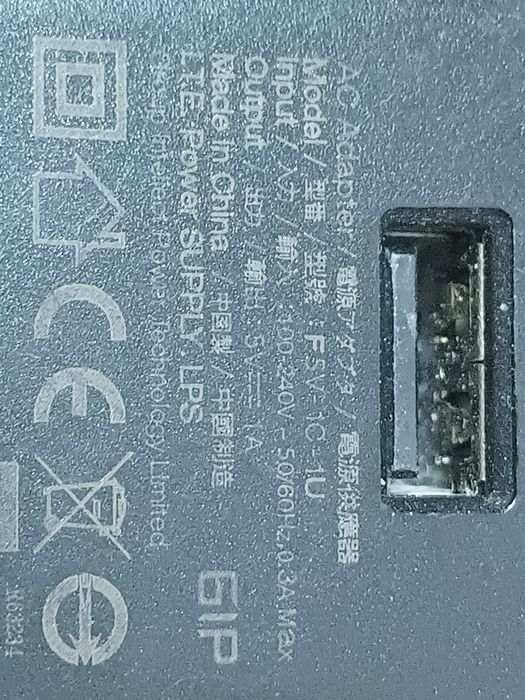 Incarcator JBL  5v  1A perfect functional