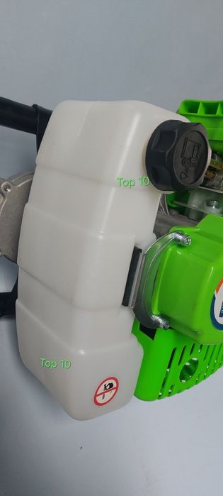 Бензинов моторен свредел. ТОП КАЧЕСТВО