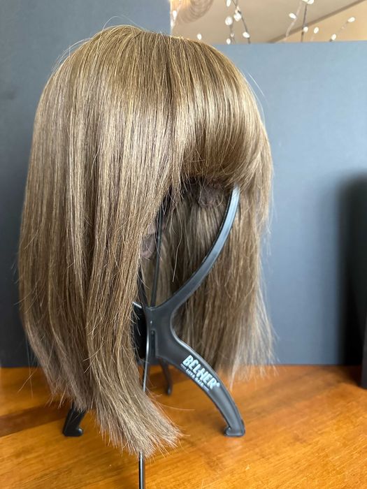 Peruca naturala Belher - Briana