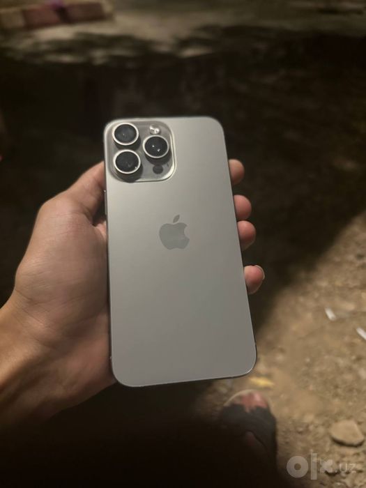 Iphone 15 pro max 256 88 емкость срочно сотиладии