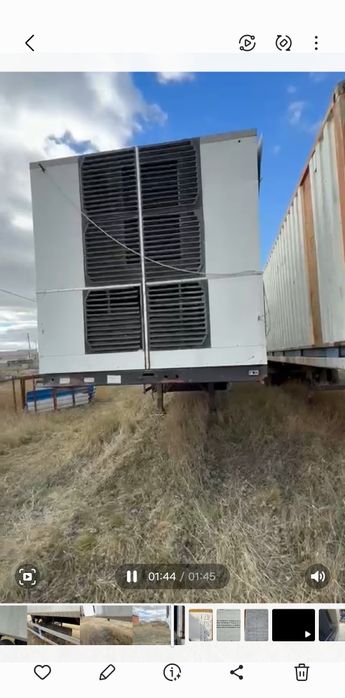 Продам рефрежатор