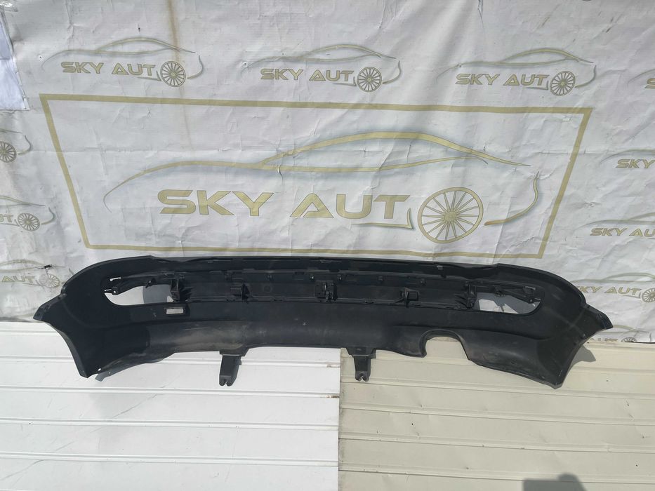 Bara spate Peugeot 206 + PLUS dupa 2008 originala cod 9686464377