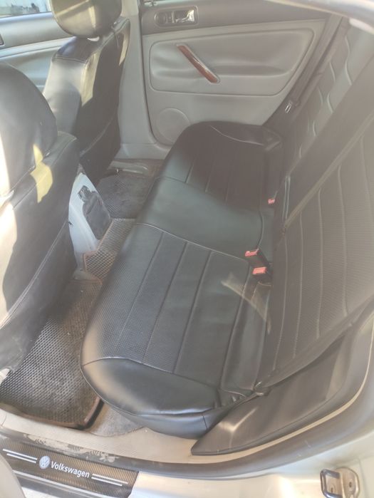 Продам passat b5+