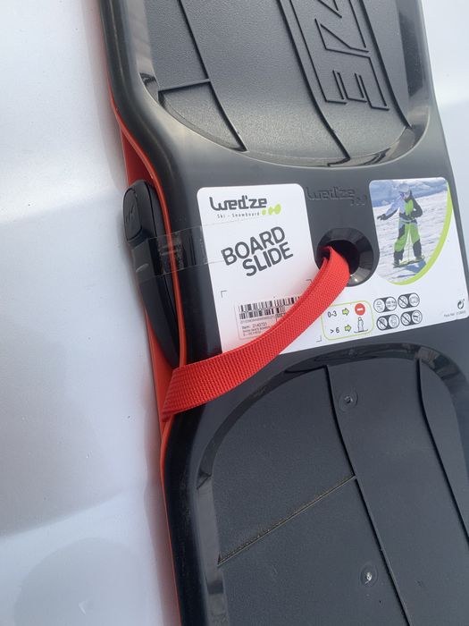 Skate zapada copii/adulti