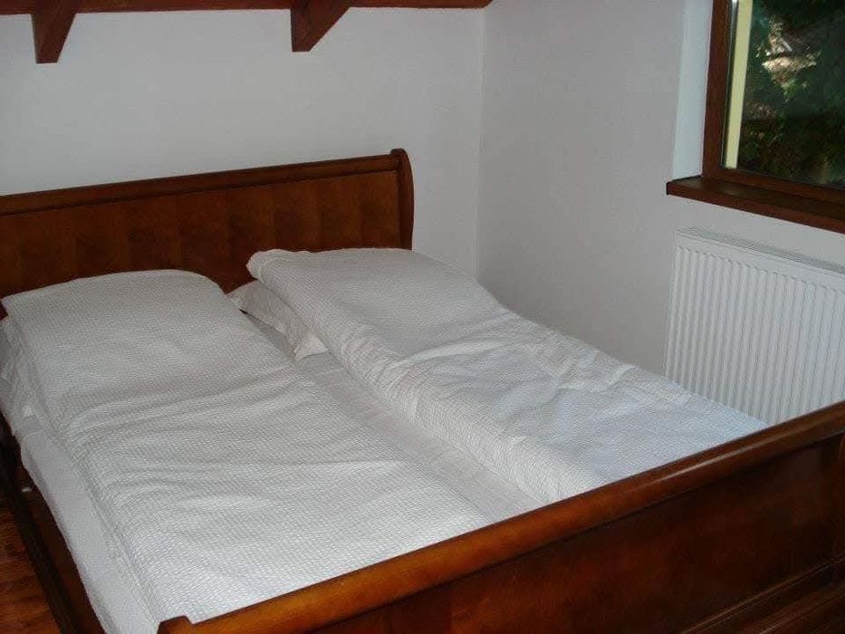 De inchiriat casa de vacanta la poalele muntiilor Harghita