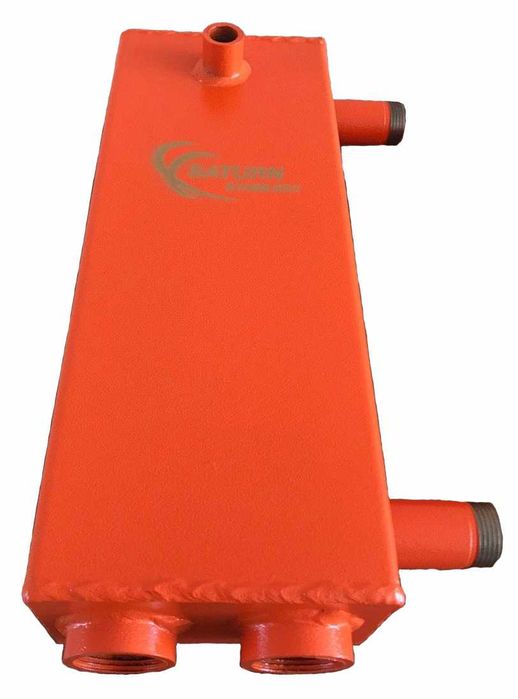 Tент бачок из нержавейки от Primo Group