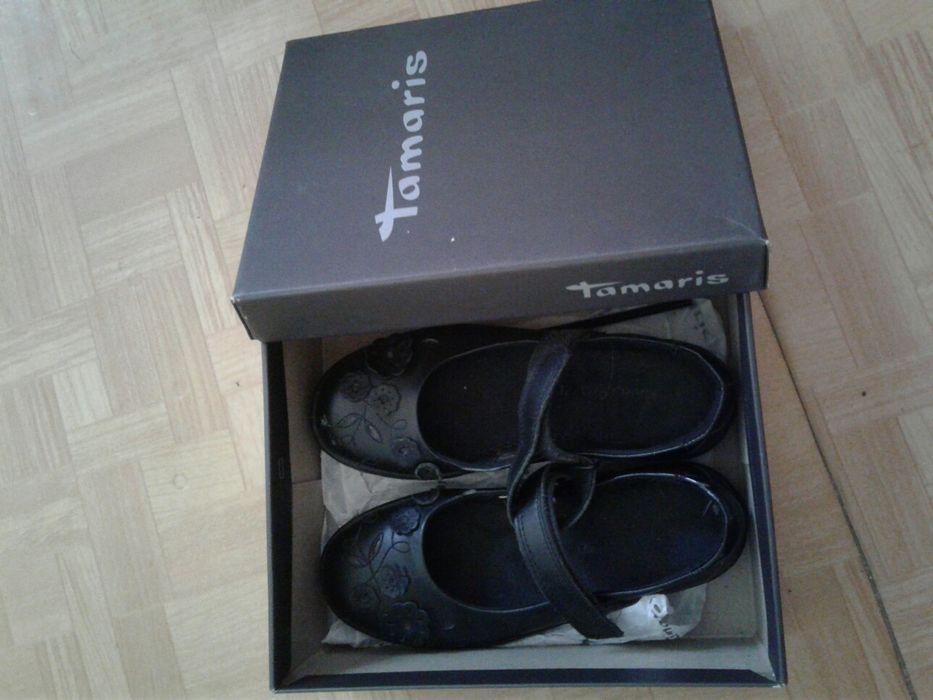 Туфли кожанные 35 размер