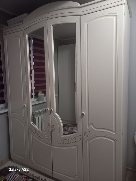 Спальный гарнитуры