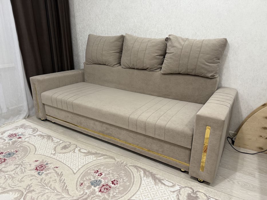 Диван раскладной