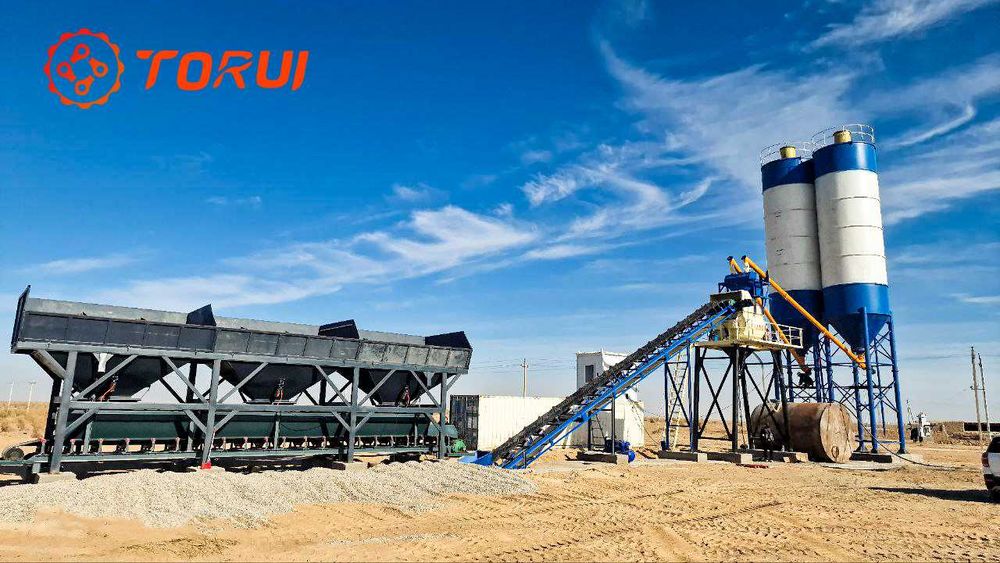 50 kubalik beton zavodlarimiz sotuvda