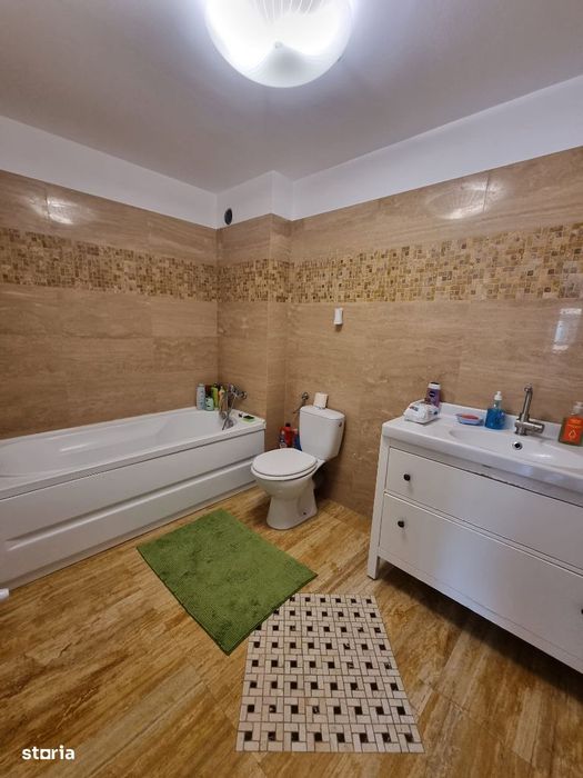 Casa de inchiriat in Complex Rezidential Green City 1 Decembrie