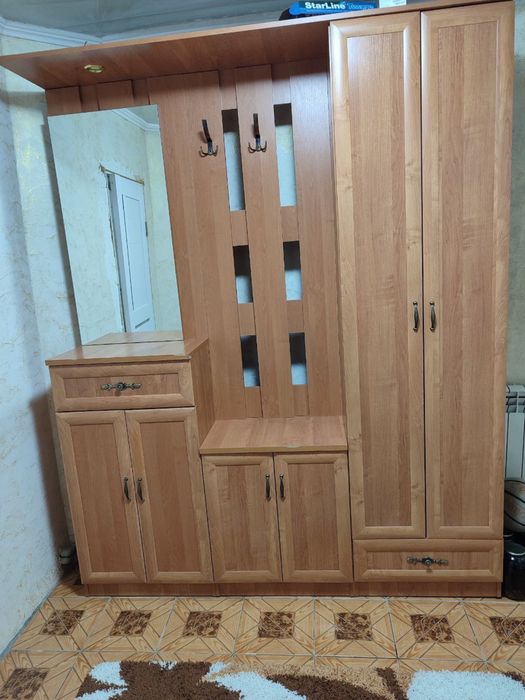 шкаф для прихожей