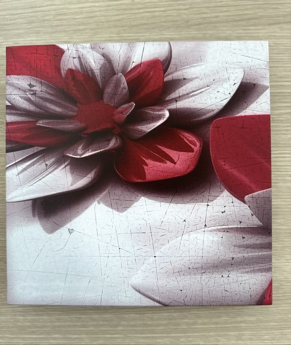 Часы настенные с картинами