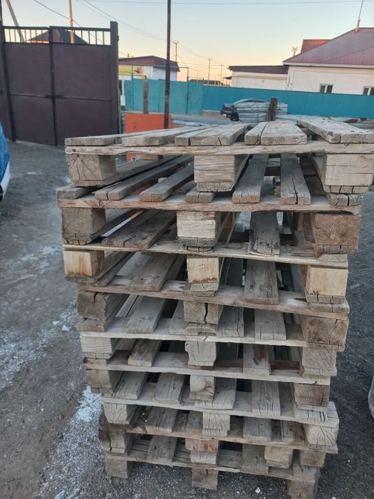 Паддон жақсы жағдайда 700теңге