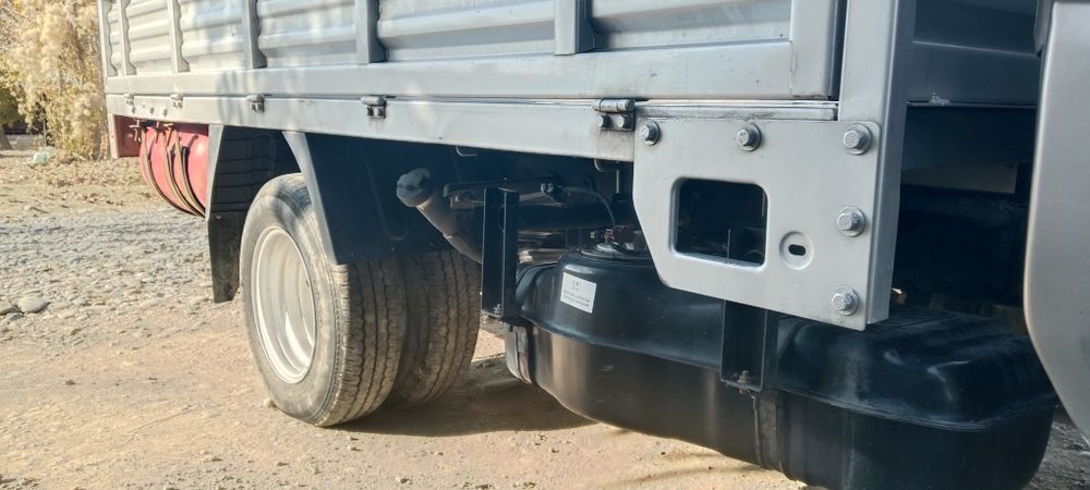 Dongfeng D50 sotiladi