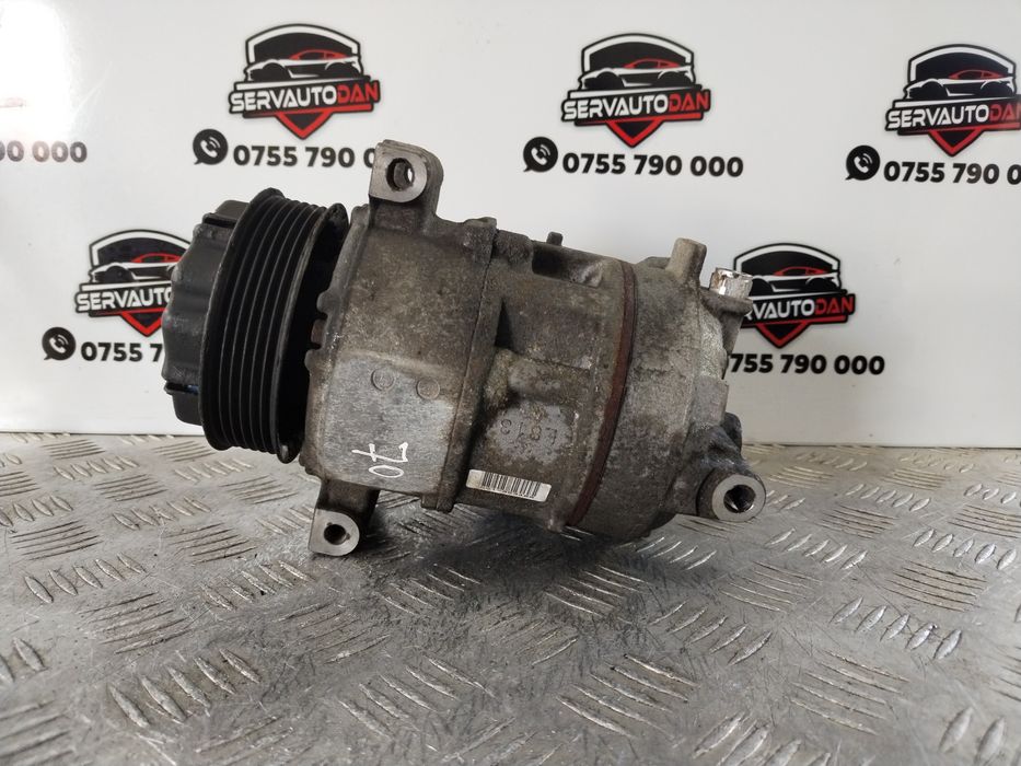 compresor ac dodge caliber (2006->) 2.0 motorina 2008