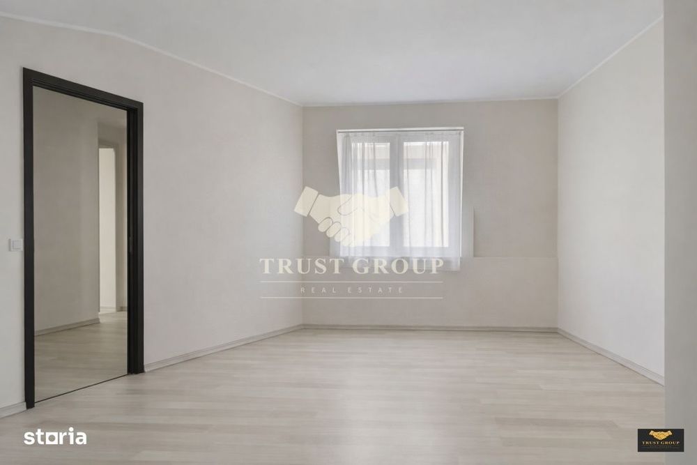 Cotroceni | Apartament 3 camere in vila | Comision 0%