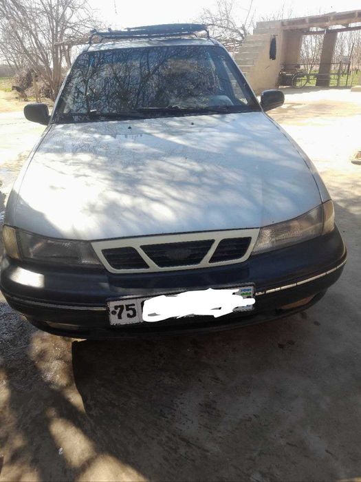 Nexia1 sotiladi yili 2006