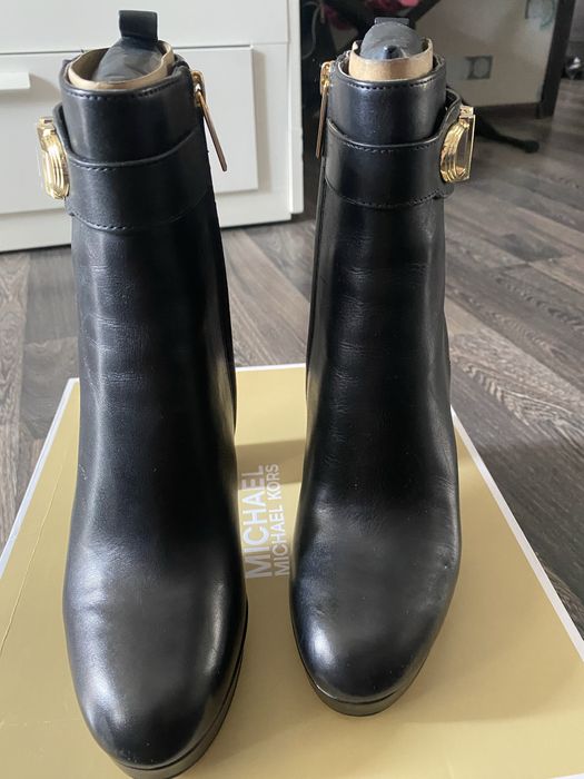 Ботильоны Michael Kors