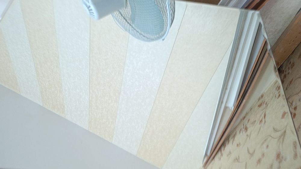 Зеркало прямоугольной формы