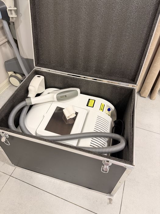 Косметологлар учун IPL / SHR (OPT) аппарат сотилади