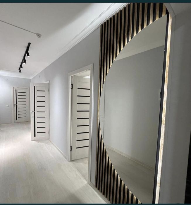 Евроремонт под ключ  без посредников