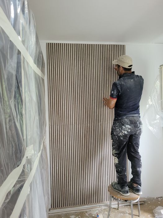 Zugrav Faiantar Reparatii Interioare si Exterioare Renovari Amenajari