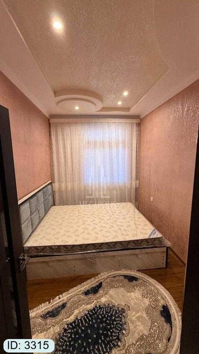 Продаётся квартира ️⃣№3315 6-mikrorayon T.Farogiy Янги Узбекистон