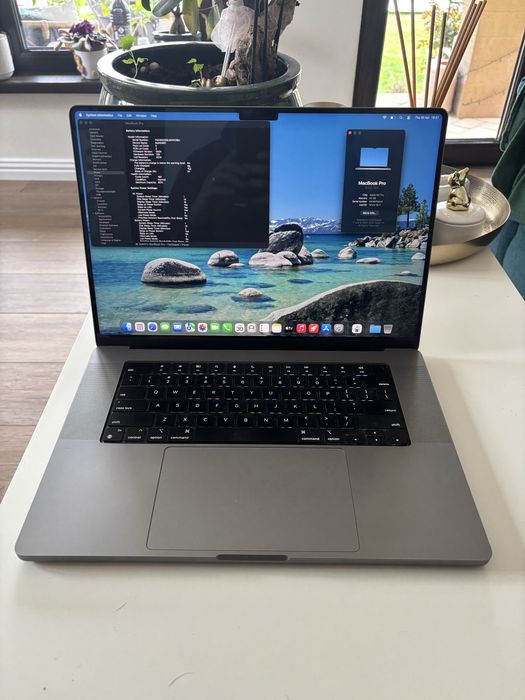 macbook pro 16 m2 • Anunturi gratuite • OLX.ro