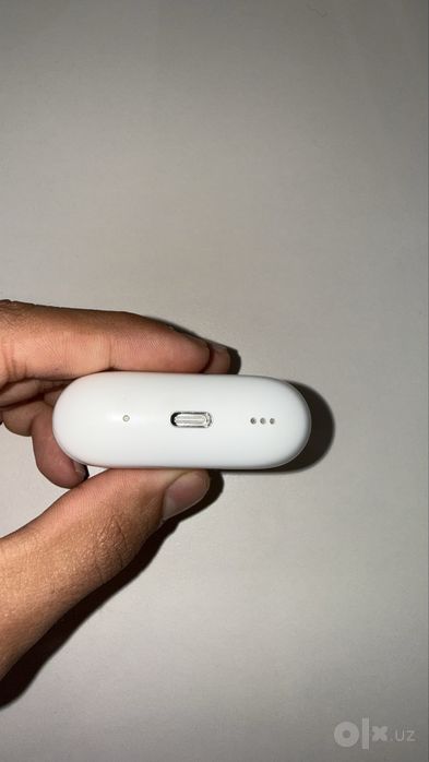 Airpods pro 2 original type c