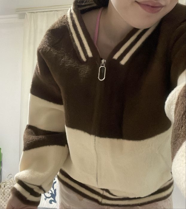 Разгрузка гардероба