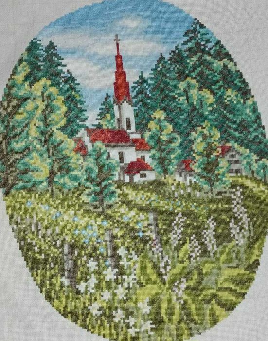 Ушити гоблени на различни цени