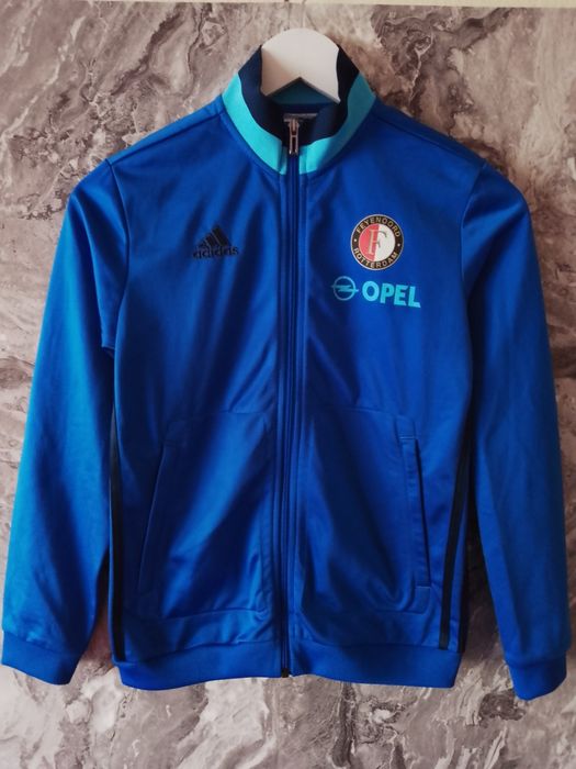 Bluza Trening Fotbal Copii Feyenoord