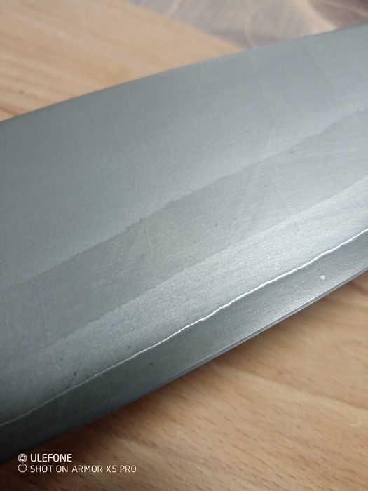 Уникален кухненски нож !!!