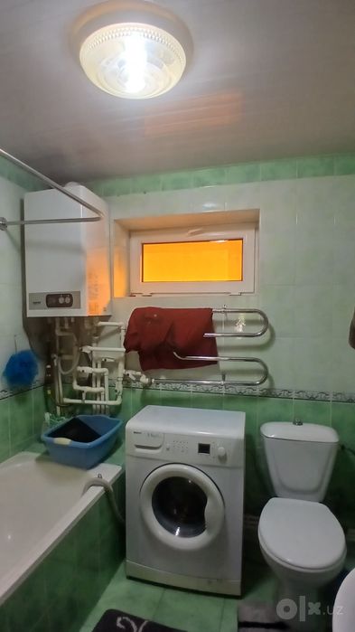Продаётся дом 7 соток 6 комнат