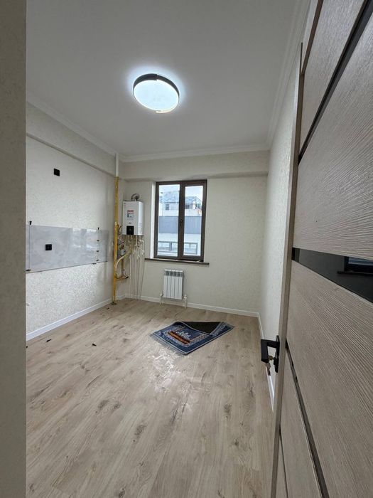 1xonali kvartira holati zo'r yangi xonadon! Sergili tumani O'zgarishda