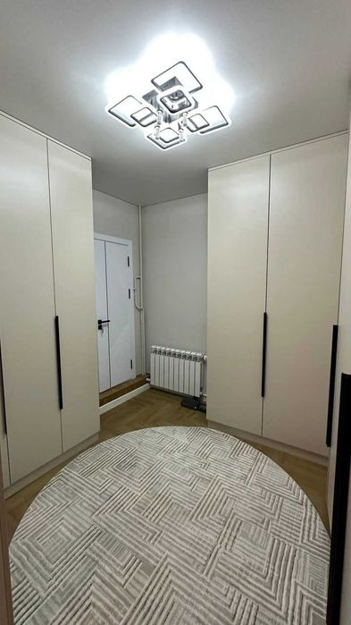 3-х комнатная квартира на Карасу-5 ID: 6863