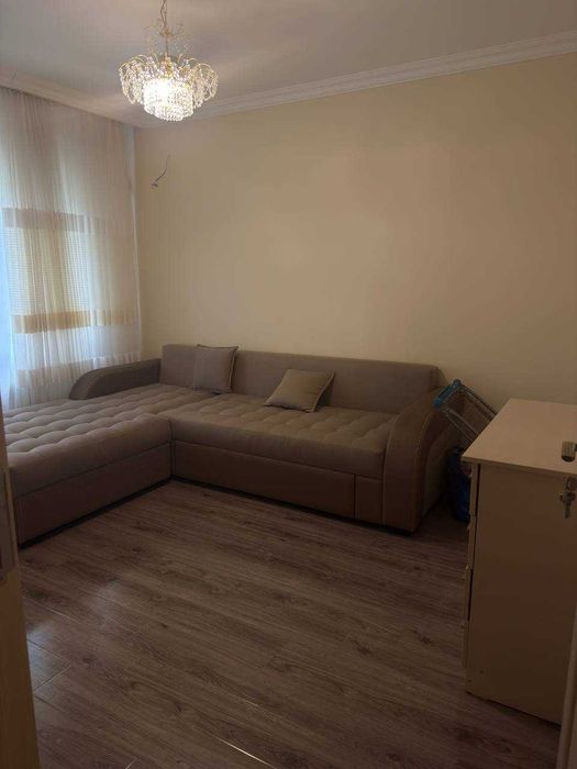 4-х комнатная на Паркентском ID: 7681