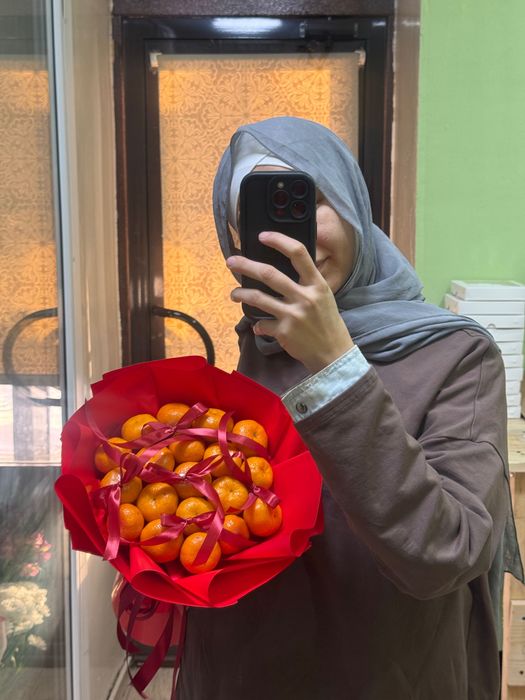 Сублимированные фрукты, ягоды