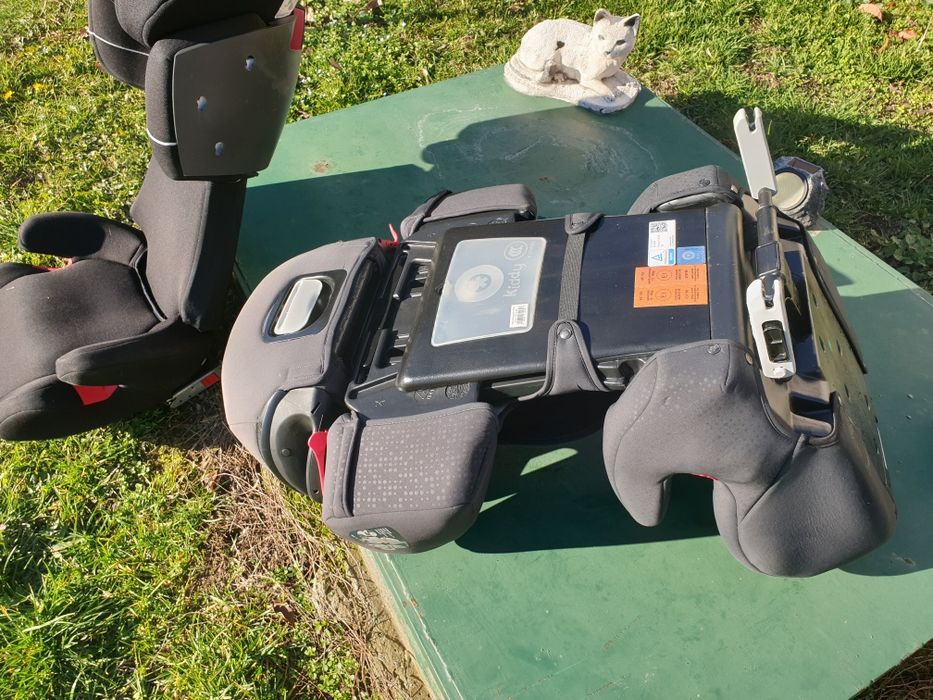 Детско столче за кола