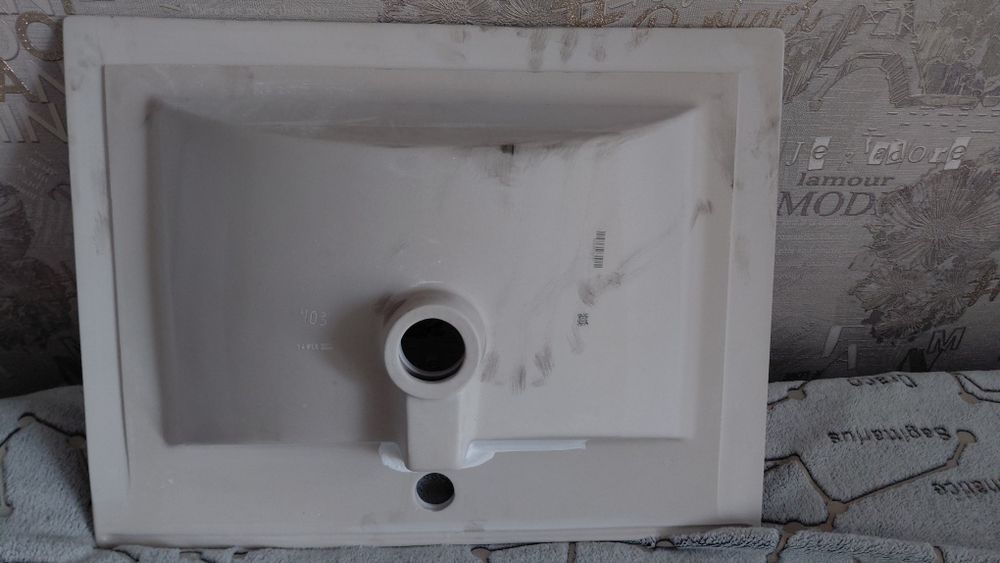 Сантехника для ванной