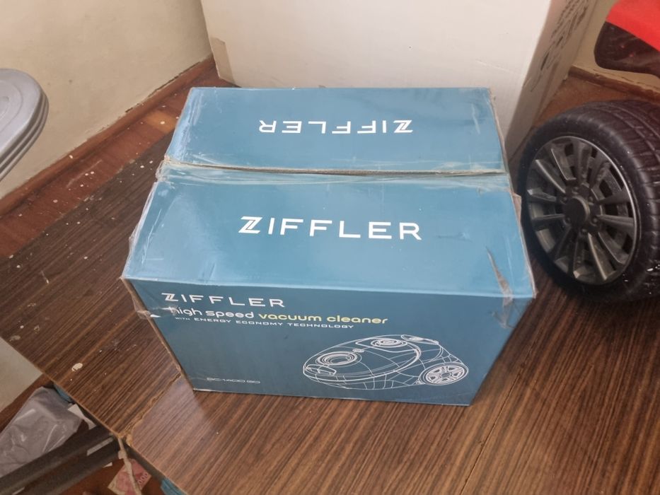 ziffler bc 1400 go