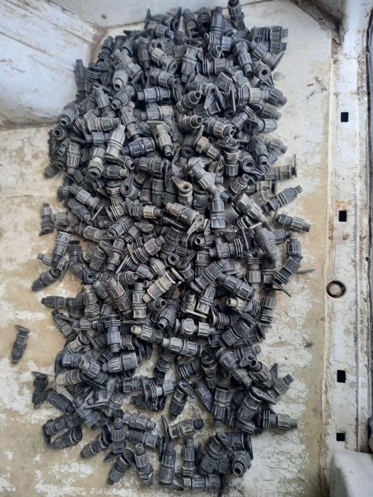 Водовземки за капково напояване