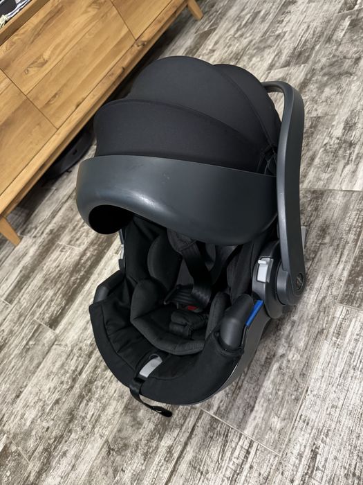 Scoica be safe Yoyo Babyzen