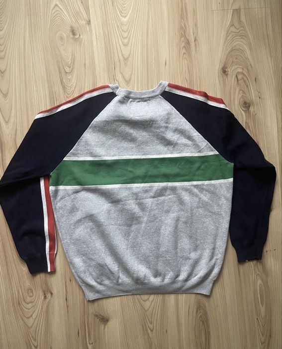 SUPERDRY / мъжка блуза/фланела XL