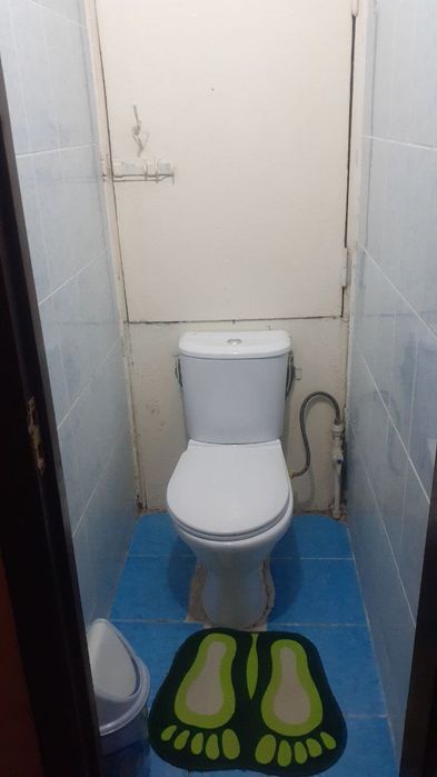 Kvartira ijaraga beriladi, faqat zaksli oilaga