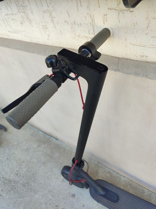 Электросамокат Xiaomi M365