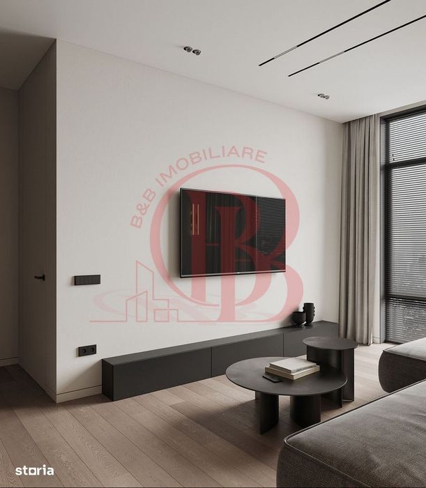Apartament 3 camere Cu terasa Generoasa-Titan Th. Pallady