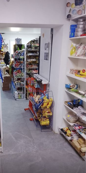 Продам коммерческое помещение