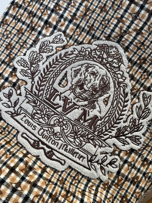 Geaca Louis Vuitton Premium